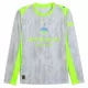 Camisola Manga Comprida Manchester City Homem Equipamento 3ª 2025-26 Camisola Manga Comprida Manchester City Homem Equipamento 3ª 2025-26