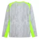 Camisola Manga Comprida Manchester City Homem Equipamento 3ª 2025-26