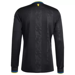 Camisola Manga Comprida Manchester United Homem Equipamento 3ª 2025-26