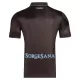 Camisola Napoli Criança Equipamento 3ª 2025-26