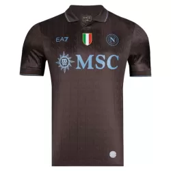 Camisola Napoli Homem Equipamento 3ª 2025-26 Camisola Napoli Homem Equipamento 3ª 2025-26