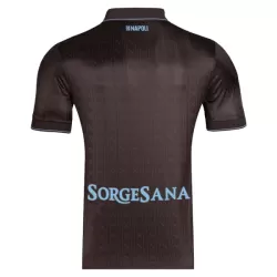 Camisola Napoli Homem Equipamento 3ª 2025-26
