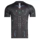 Camisola Napoli Pre-Match Homem 2025-26 Preta