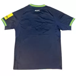 Camisola Newcastle United Homem 2025-26 - Especial