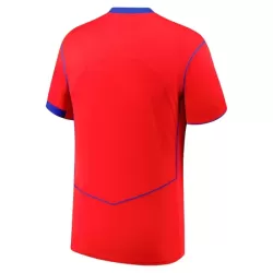 Camisola Paris Saint-Germain Homem Equipamento 3ª 2025-26