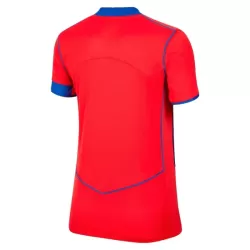 Camisola Paris Saint-Germain Mulher Equipamento 3ª 2025-26