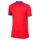 Camisola Paris Saint-Germain Mulher Equipamento 3ª 2025-26