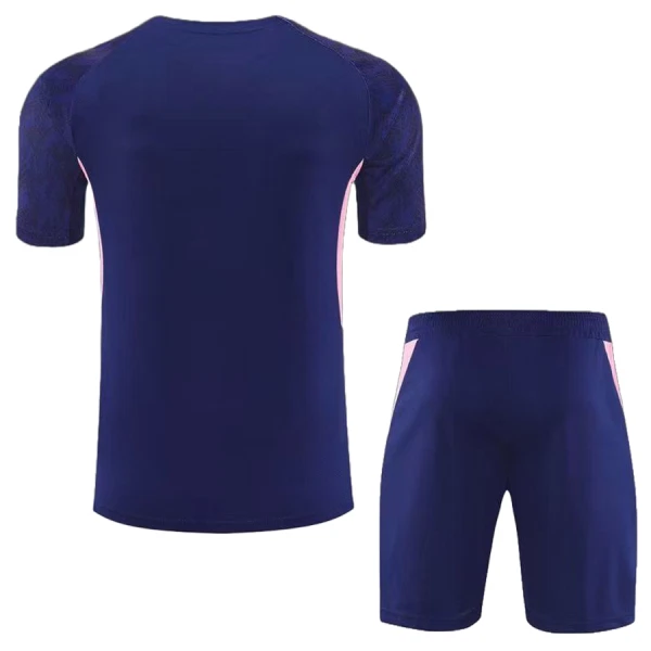 Camisolas de Treino Feyenoord Criança 2025-26 Azul