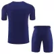 Camisolas de Treino Feyenoord Criança 2025-26 Azul