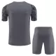 Camisolas de Treino Feyenoord Criança 2025-26 Cinza