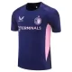 Camisolas de Treino Feyenoord Homem 2025-26 Azul Camisolas de Treino Feyenoord Homem 2025-26 Azul