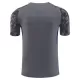 Camisolas de Treino Feyenoord Homem 2025-26 Cinza
