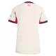 Camisola Liverpool Mulher Equipamento 2ª 2025-26