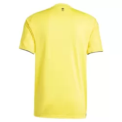 Camisola Al Nassr Criança Equipamento 1ª 2025-26