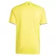 Camisola Al Nassr Criança Equipamento 1ª 2025-26