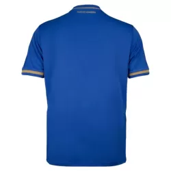 Camisola AS Monaco Homem Equipamento 2ª 2025-26