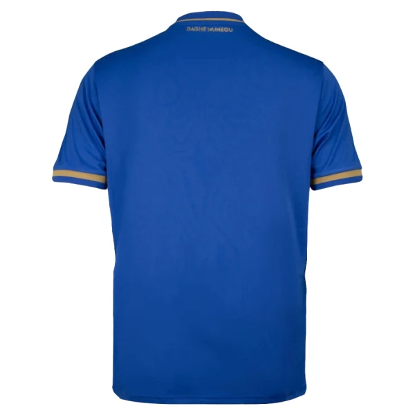 Camisola AS Monaco Homem Equipamento 2ª 2025-26
