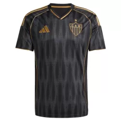 Camisola Atlético Mineiro Homem Equipamento 3ª 2025-26 Camisola Atlético Mineiro Homem Equipamento 3ª 2025-26