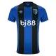 Camisola Bournemouth Homem Equipamento 2ª 2025-26 Camisola Bournemouth Homem Equipamento 2ª 2025-26