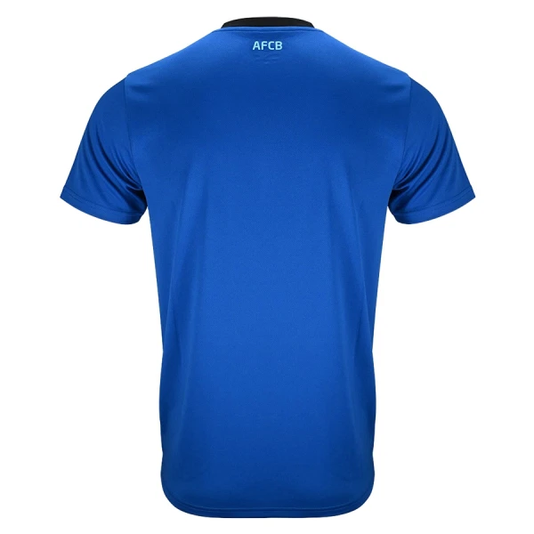 Camisola Bournemouth Homem Equipamento 2ª 2025-26