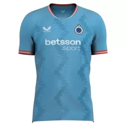 Camisola Club Brugge Homem Equipamento 3ª 2025-26 Camisola Club Brugge Homem Equipamento 3ª 2025-26