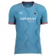 Camisola Club Brugge Homem Equipamento 3ª 2025-26 Camisola Club Brugge Homem Equipamento 3ª 2025-26