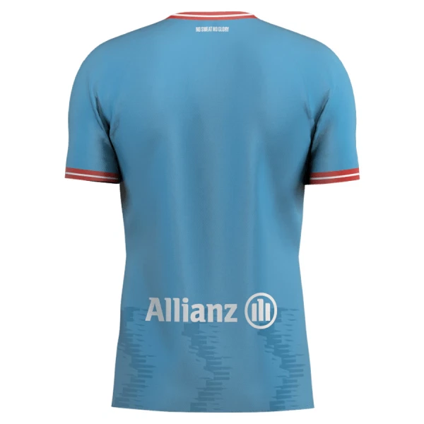 Camisola Club Brugge Homem Equipamento 3ª 2025-26