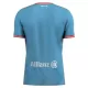Camisola Club Brugge Homem Equipamento 3ª 2025-26