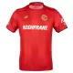 Camisola Deportivo Toluca Homem Equipamento 1ª 2025-26 Camisola Deportivo Toluca Homem Equipamento 1ª 2025-26