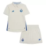 Camisola FC Porto Criança Equipamento 3ª 2025-26