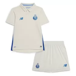Camisola FC Porto Criança Equipamento 3ª 2025-26 Camisola FC Porto Criança Equipamento 3ª 2025-26