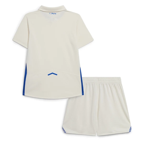 Camisola FC Porto Criança Equipamento 3ª 2025-26