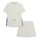 Camisola FC Porto Criança Equipamento 3ª 2025-26