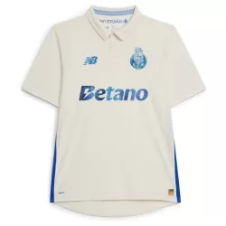 Camisola FC Porto Homem Equipamento 3ª 2025-26 Camisola FC Porto Homem Equipamento 3ª 2025-26