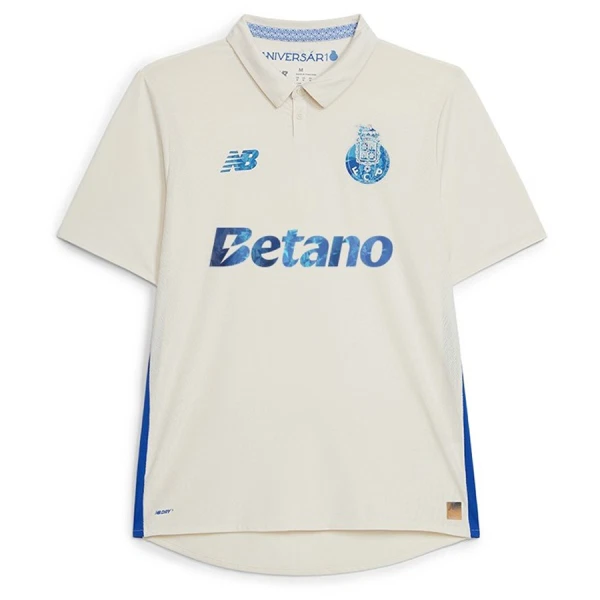 Camisola FC Porto Homem Equipamento 3ª 2025-26 Camisola FC Porto Homem Equipamento 3ª 2025-26