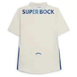 Camisola FC Porto Homem Equipamento 3ª 2025-26