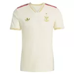 Camisola Flamengo Homem Equipamento 3ª 2025-26