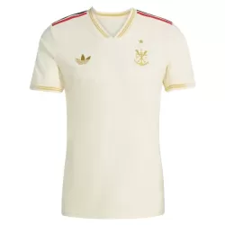 Camisola Flamengo Homem Equipamento 3ª 2025-26 Camisola Flamengo Homem Equipamento 3ª 2025-26