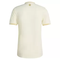 Camisola Flamengo Homem Equipamento 3ª 2025-26