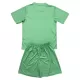 Camisola Guarda-Redes Everton Criança 2025-26 Verde