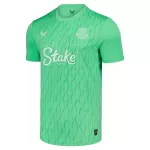 Camisola Guarda-Redes Everton Homem 2025-26 Verde