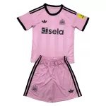 Camisola Guarda-Redes Newcastle United Criança 2025-26 Rosa