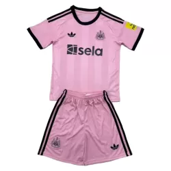 Camisola Guarda-Redes Newcastle United Criança 2025-26 Rosa Camisola Guarda-Redes Newcastle United Criança 2025-26 Rosa
