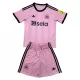 Camisola Guarda-Redes Newcastle United Criança 2025-26 Rosa Camisola Guarda-Redes Newcastle United Criança 2025-26 Rosa