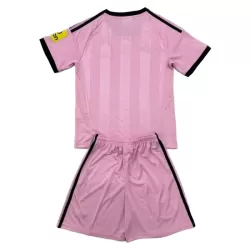 Camisola Guarda-Redes Newcastle United Criança 2025-26 Rosa