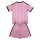 Camisola Guarda-Redes Newcastle United Criança 2025-26 Rosa