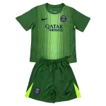Camisola Guarda-Redes Paris Saint-Germain Criança 2025-26