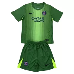 Camisola Guarda-Redes Paris Saint-Germain Criança 2025-26