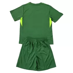 Camisola Guarda-Redes Paris Saint-Germain Criança 2025-26