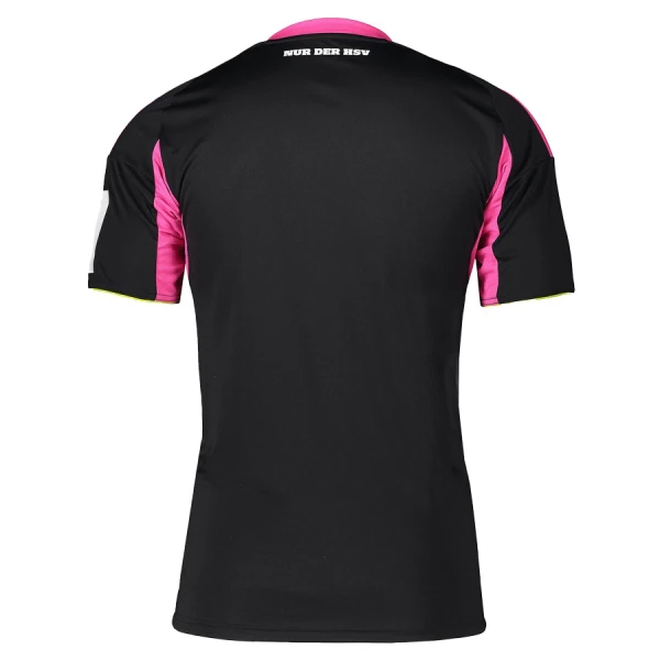 Camisola Hamburger SV Criança Equipamento 3ª 2025-26